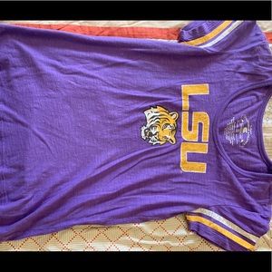 LSU Tiger T-Shirt